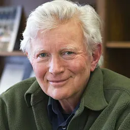 Portrait of Peter O. Gray