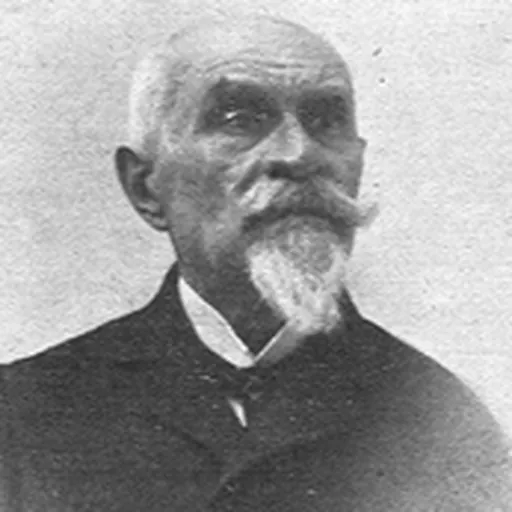 Portrait of Francesco Cucchi