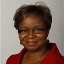 Portrait of Deborah Berry