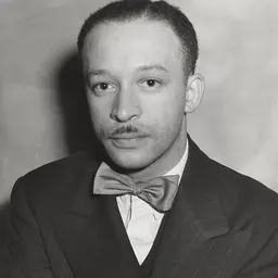 Portrait of Charles Alston