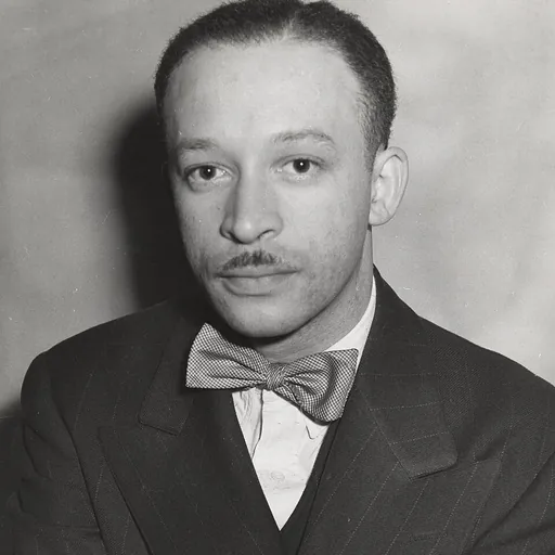 Portrait of Charles Alston