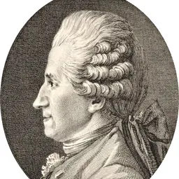 Portrait of Claude-Joseph Dorat