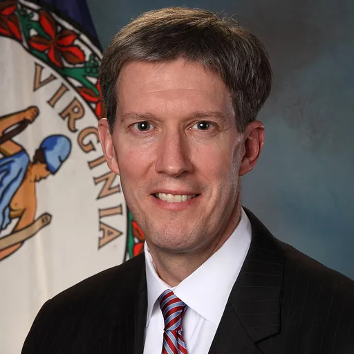 Portrait of Todd Haymore