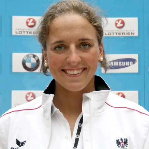 Portrait of Nina Dittrich