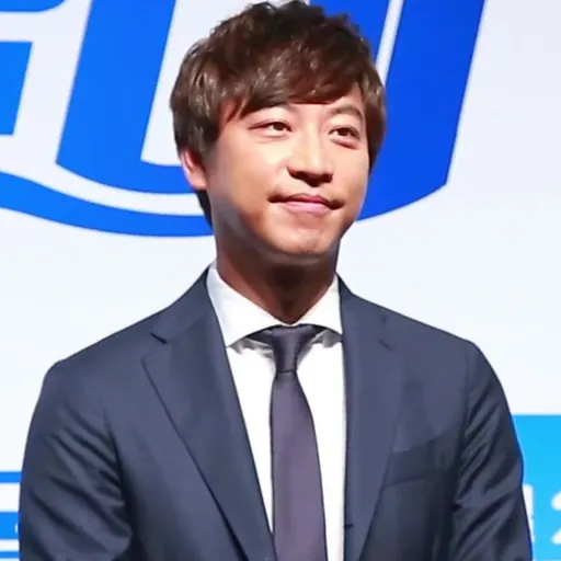 Portrait of Oh Man-seok