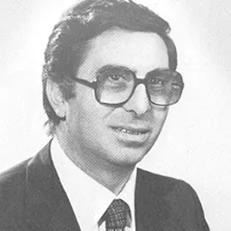 Portrait of Gaetano Morazzoni