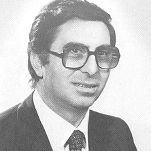 Portrait of Gaetano Morazzoni