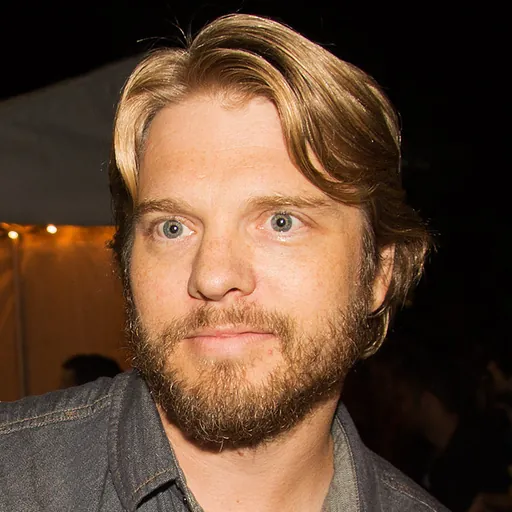 Portrait of David Paetkau