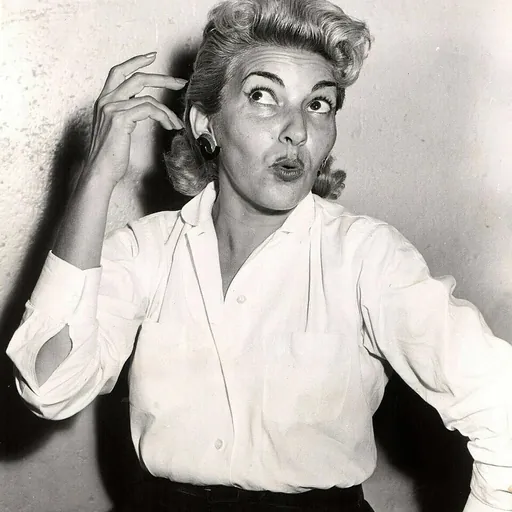 Portrait of Velia Martínez