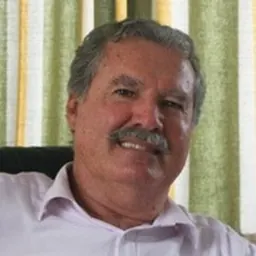 Portrait of Philippe Boullé