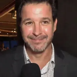 Portrait of Murilo Benício
