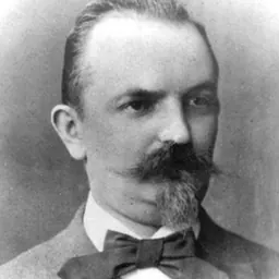 Portrait of Ivan Verkhratskyi