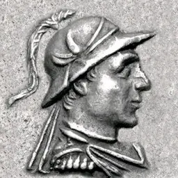 Portrait of Hermaeus