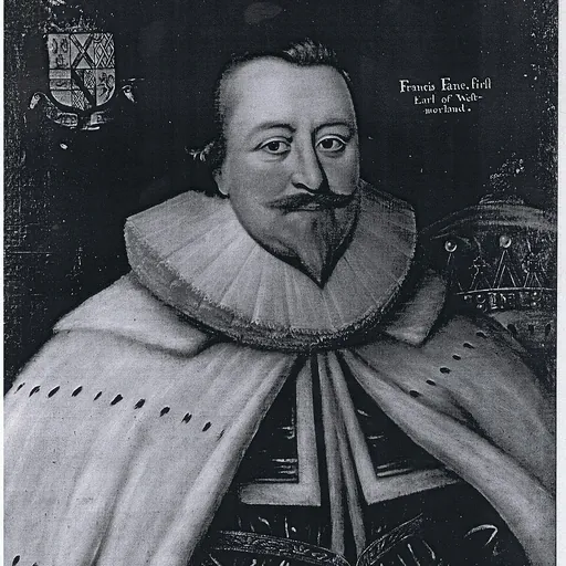Portrait of Francis Fane, 1st Earl of Westmorland