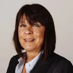 Portrait of Mary Fee
