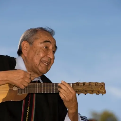 Portrait of Jaime Torres