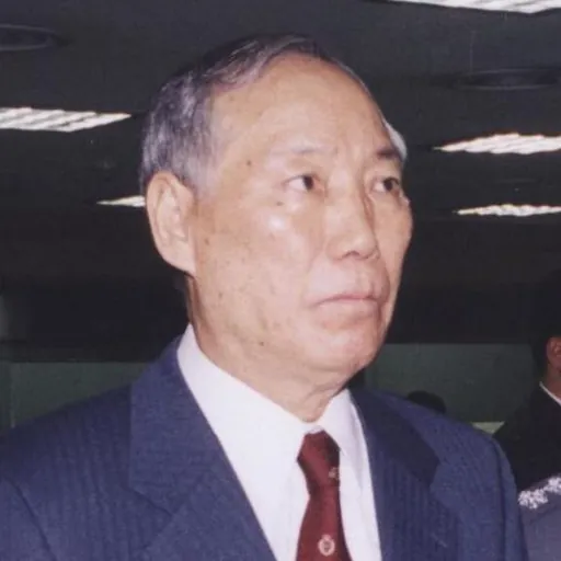 Portrait of Kim Suk-soo