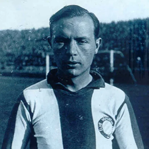 Portrait of Josep Prat Ripollès