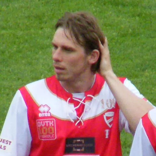 Portrait of Igor Gal