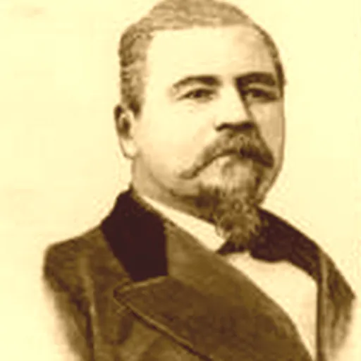 Portrait of Dennis Bushyhead