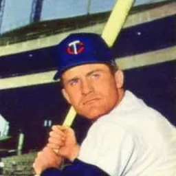 Portrait of Pete Whisenant
