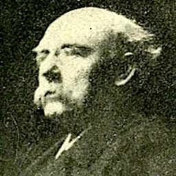 Portrait of Charles Kuwasseg