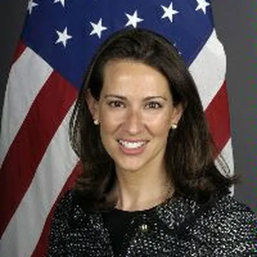Portrait of Natalie Jones