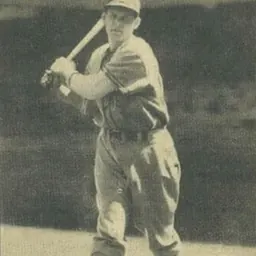 Portrait of Max West