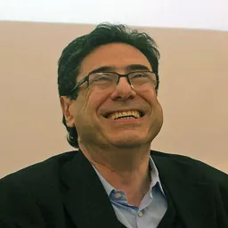 Portrait of Philippe Aghion