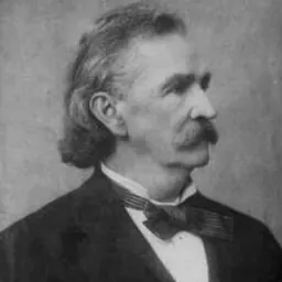 Portrait of Edward C. Walthall