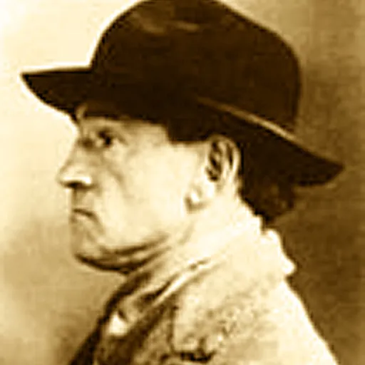 Portrait of Louis-Mathieu Verdilhan