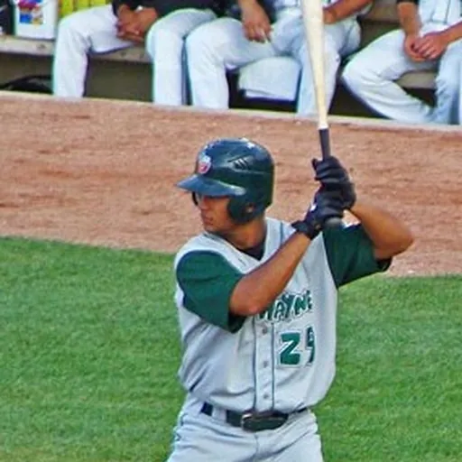 Portrait of Cole Figueroa
