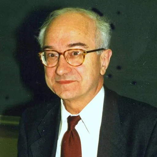 Portrait of Pierre-Maurice Bogaert