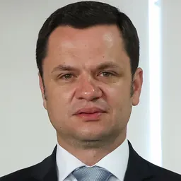 Portrait of Anderson Torres