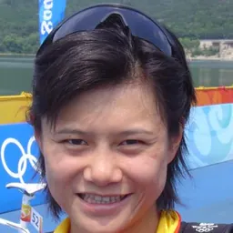 Portrait of Zhang Yi
