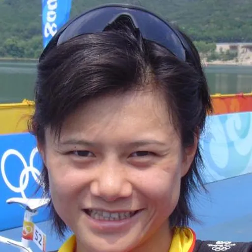 Portrait of Zhang Yi