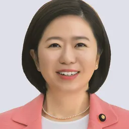 Portrait of Hanako Jimi