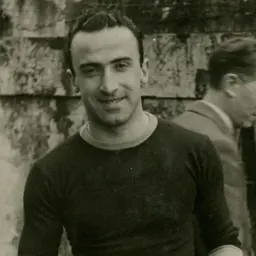 Portrait of Amedeo Amadei