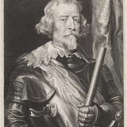 Portrait of Carlos Coloma