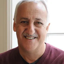Portrait of Brian George