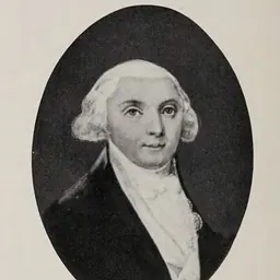 Portrait of Ludwell Lee