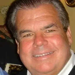 Portrait of Bruce McNall