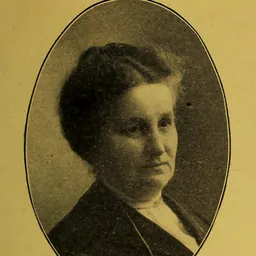 Portrait of Imogen LaChance