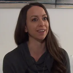 Portrait of Jessica Brody