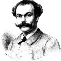 Portrait of Evert van Muyden