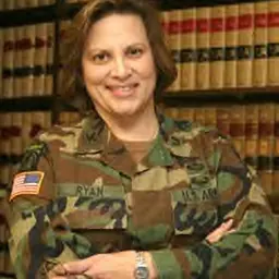 Portrait of Maritza Sáenz Ryan