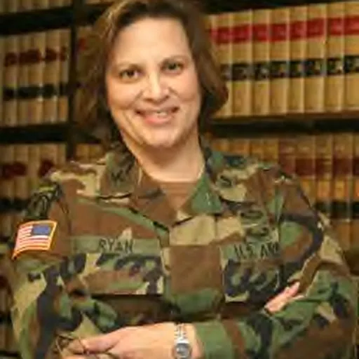 Portrait of Maritza Sáenz Ryan