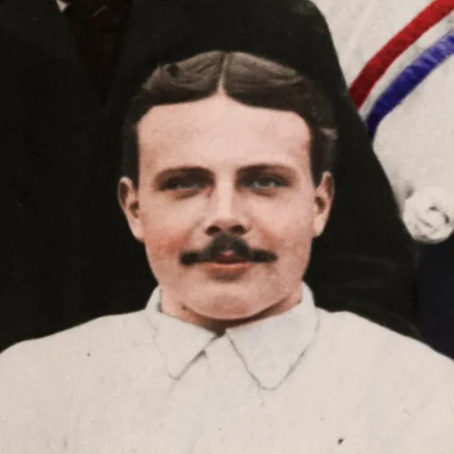 Portrait of Reinier Beeuwkes