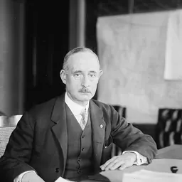 Portrait of Jonathan Mayhew Wainwright