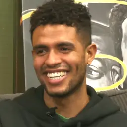 Portrait of Mandela Van Peebles